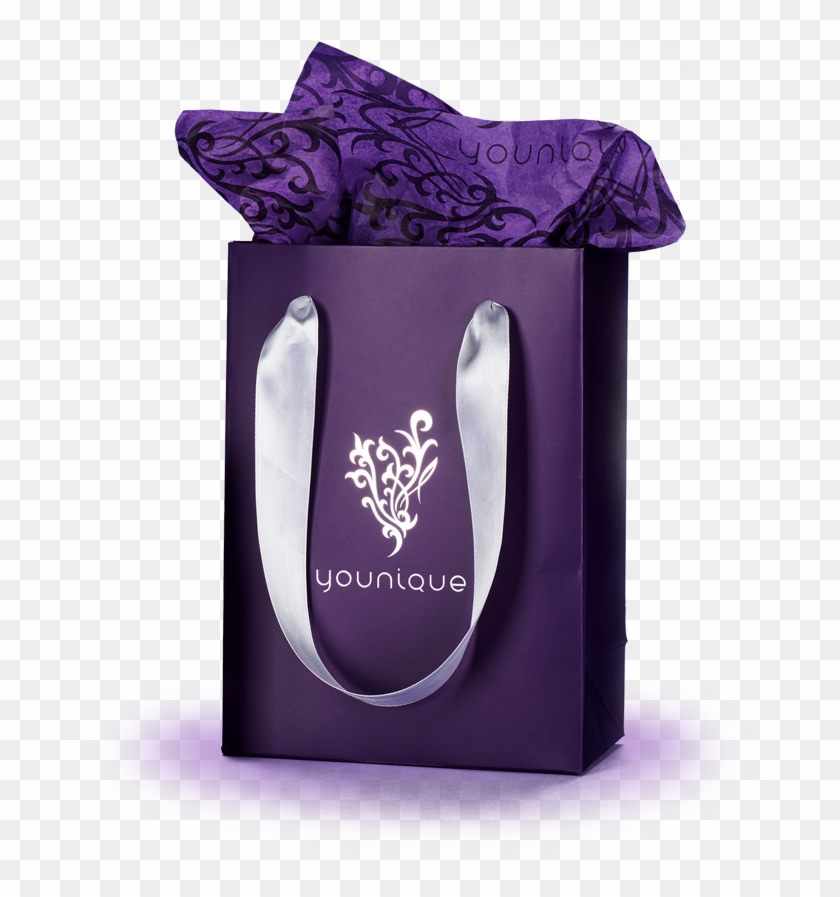Closed Gift Younique, Accounting, Beekeeping - Younique Black Friday Gift Bags Clipart