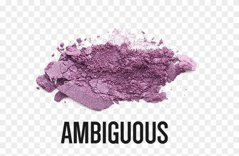 I Am Loving All Of The Younique Pressed Shadow Shades - Alcohol Awareness Clipart