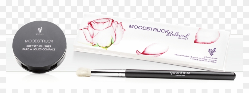 February Customer Kudos - Eye Liner Clipart