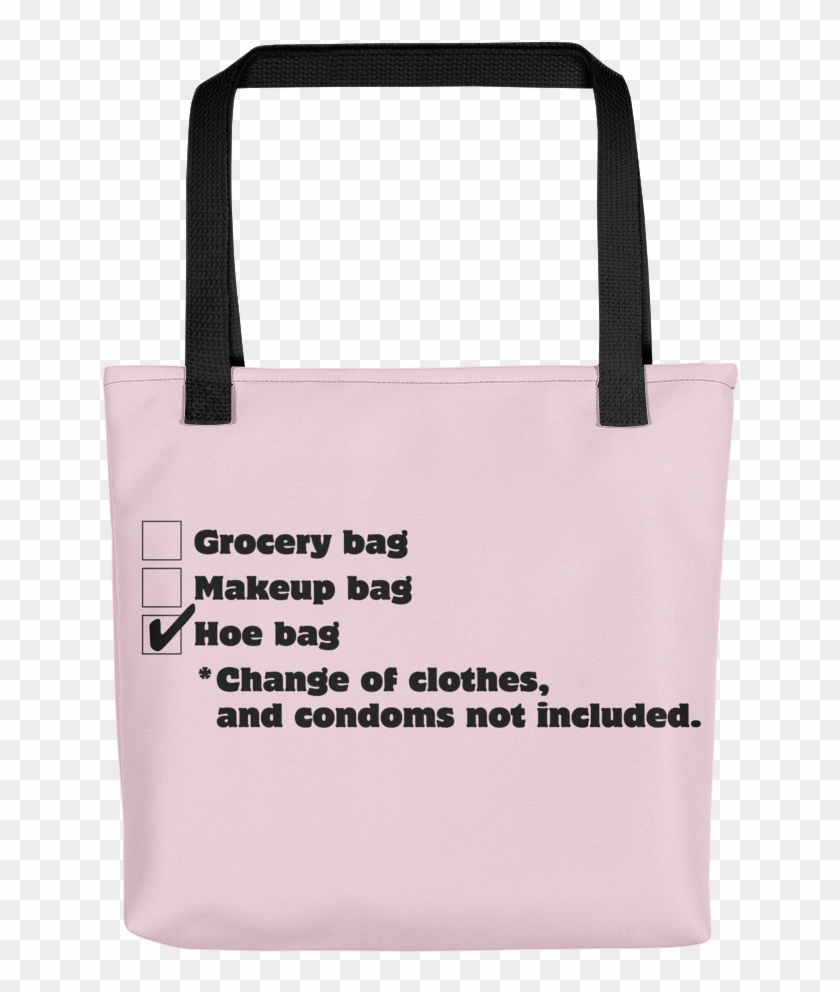 Tote Bag , Png Download - Tote Bag Clipart