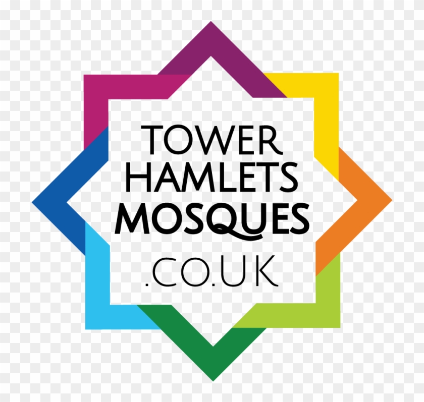 Does Your Organisation Want To Be An Official Friend - Tower Hamlets Mosque Clipart #2449339