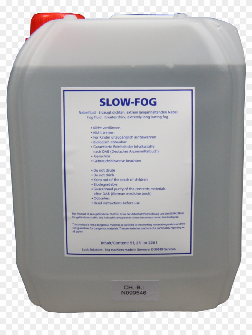 Fog Fluid Viper Medium 5l Clipart