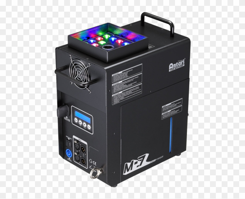 An Error Occurred - Røykmaskiner Clipart