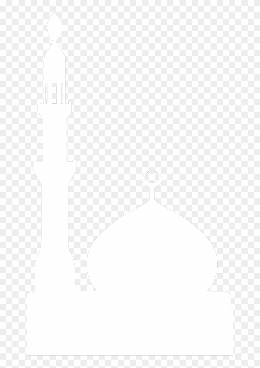 Home - Mosque - Eid Mubarak In Advance Whatsapp Status Clipart #2449605
