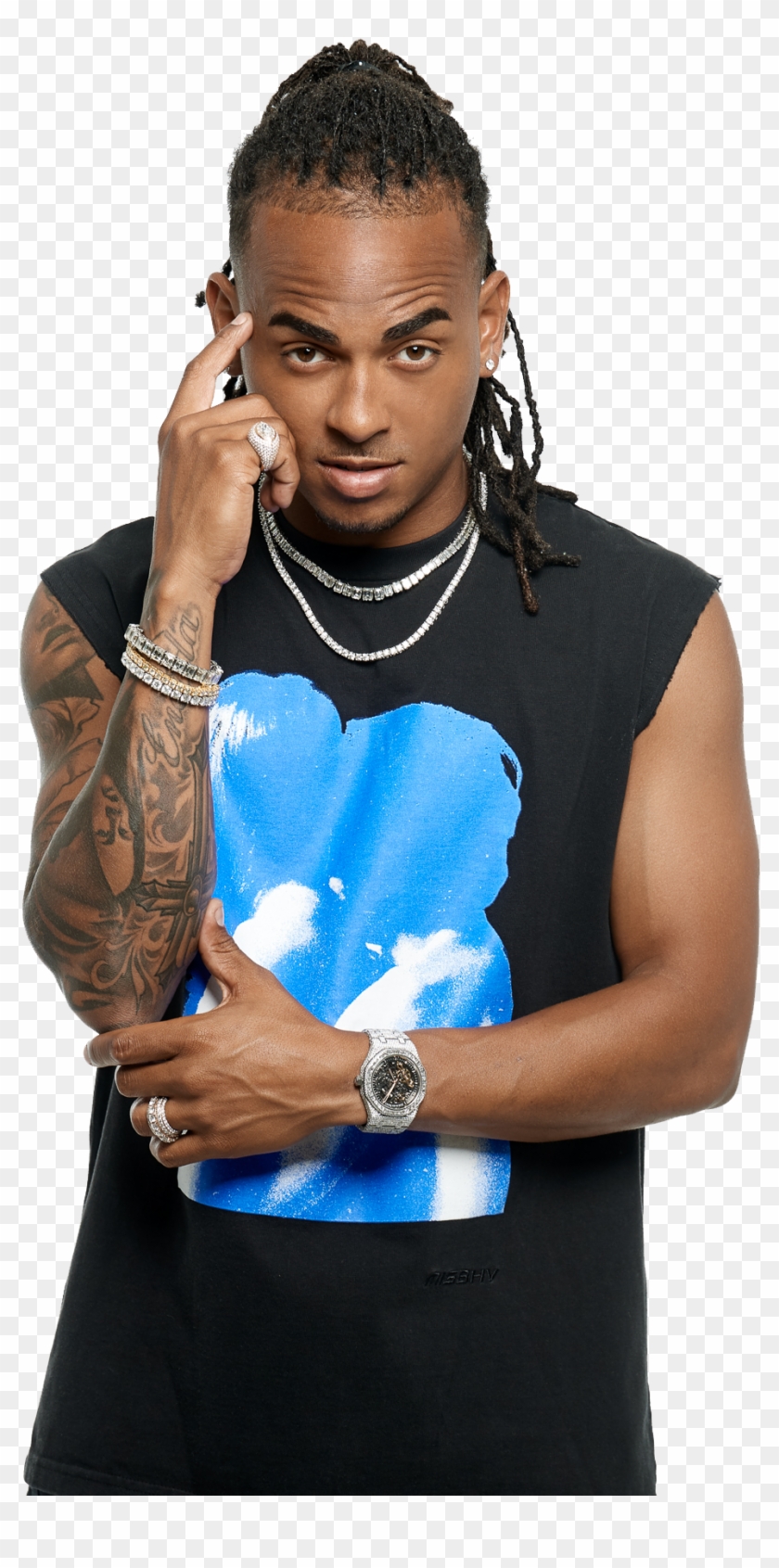 Ozuna - Ozuna Ozuna Clipart