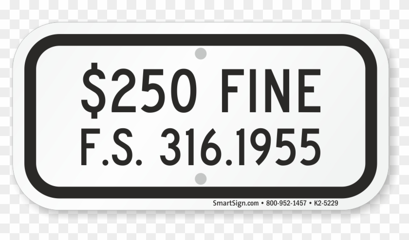 Ada Handicapped Sign - Signage Clipart #2450050