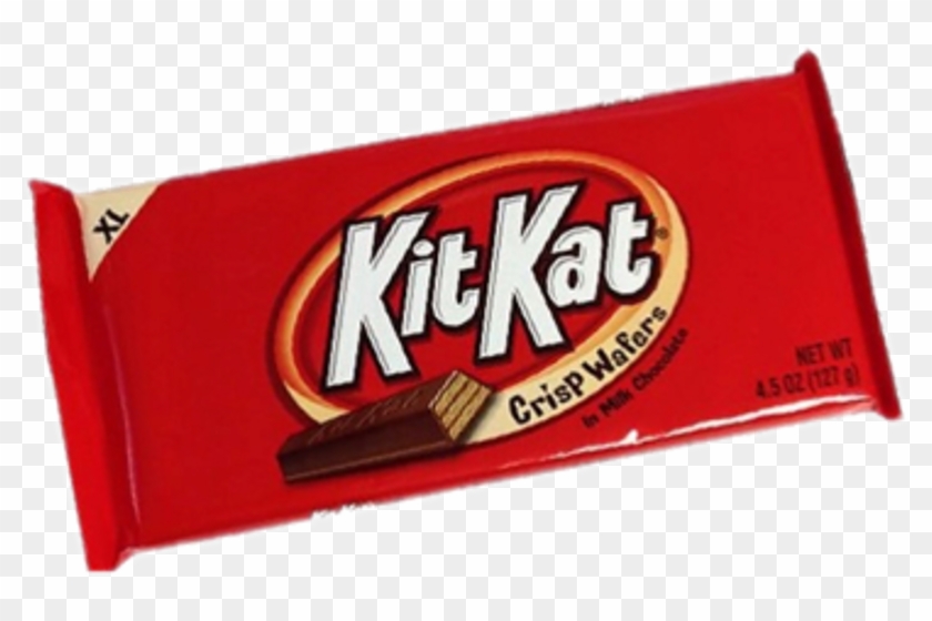 Kit Kat Bar , Png Download - Kit Kat Bar Clipart #2450127