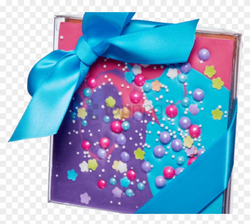 Free Png Download Chocolate Bar Png Images Background - Wrapping Paper Clipart