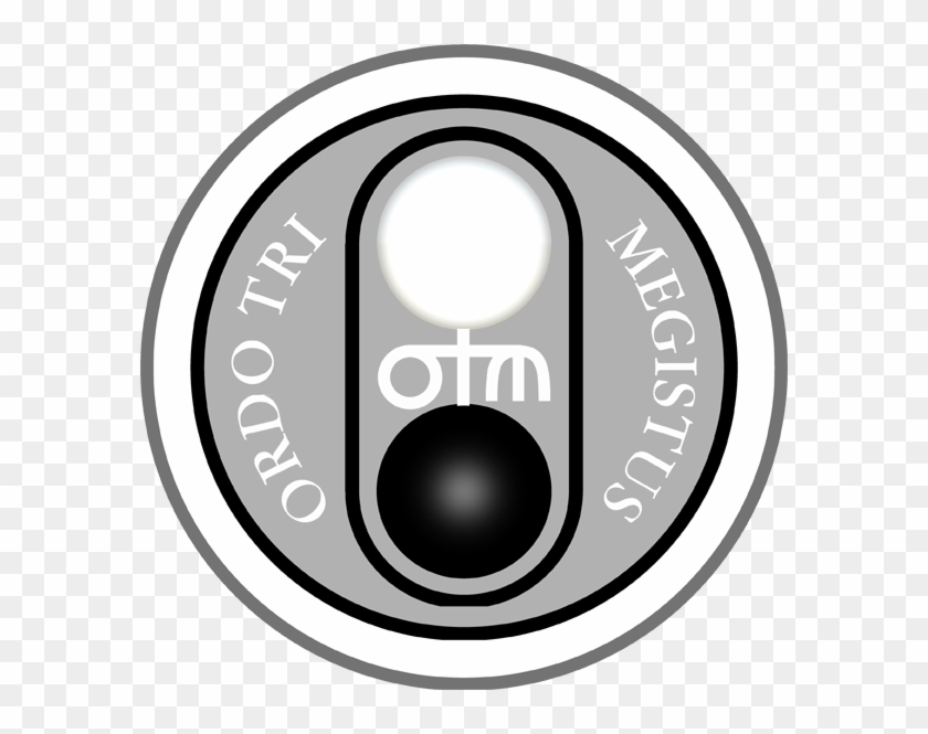Ordotrimegistus Ordotrimegistus - Pharmacist Logo For Car Clipart
