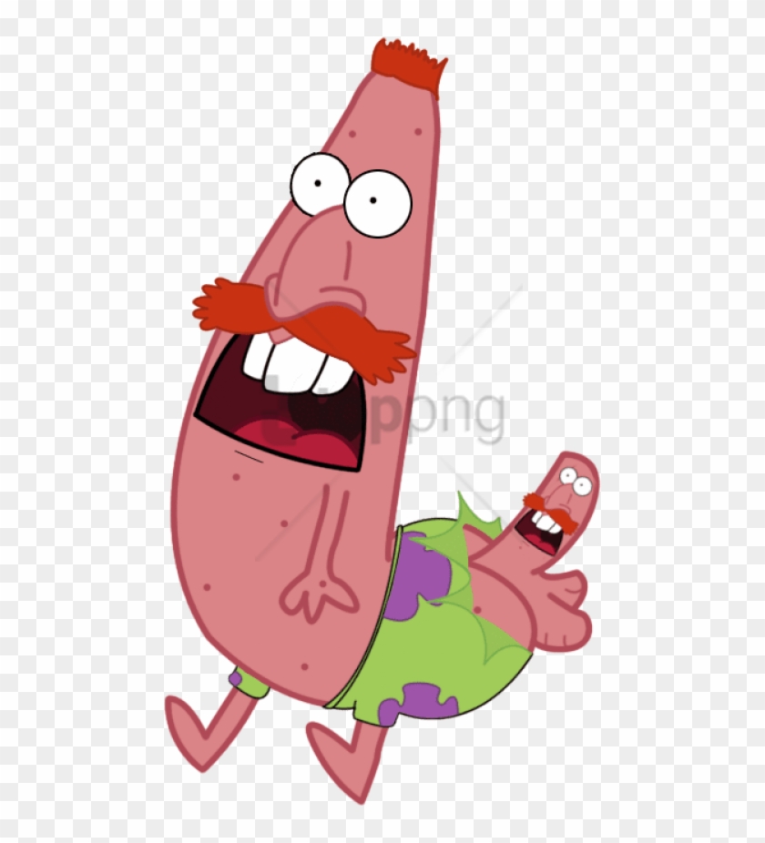 Free Png Nigel Dickbutt Png Image With Transparent - Nigel Dickbutt Clipart #2450318