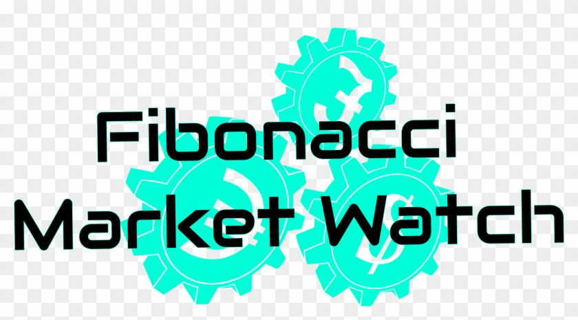 Fibonacci Market Watch Stocks, Futures, Crypto, Forex, - Graphic Design Clipart #2450377