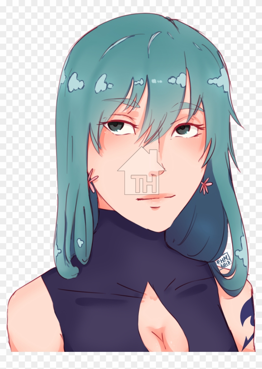 Details - Anime Clipart