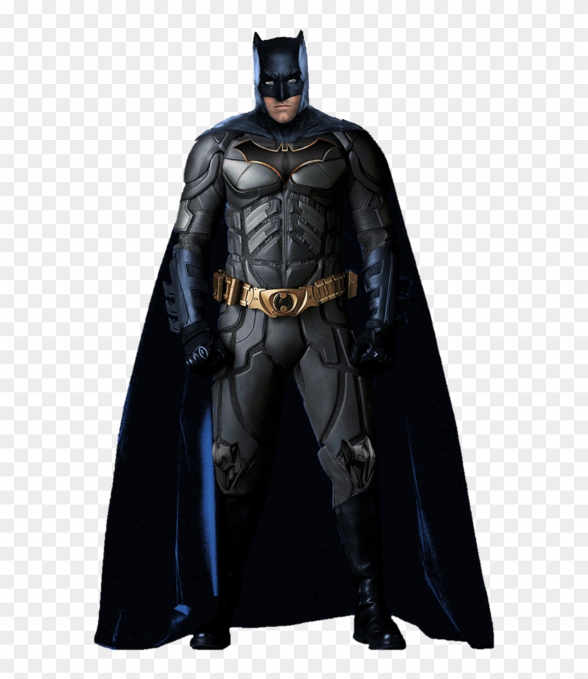 Ben Affleck Batman Png Clipart