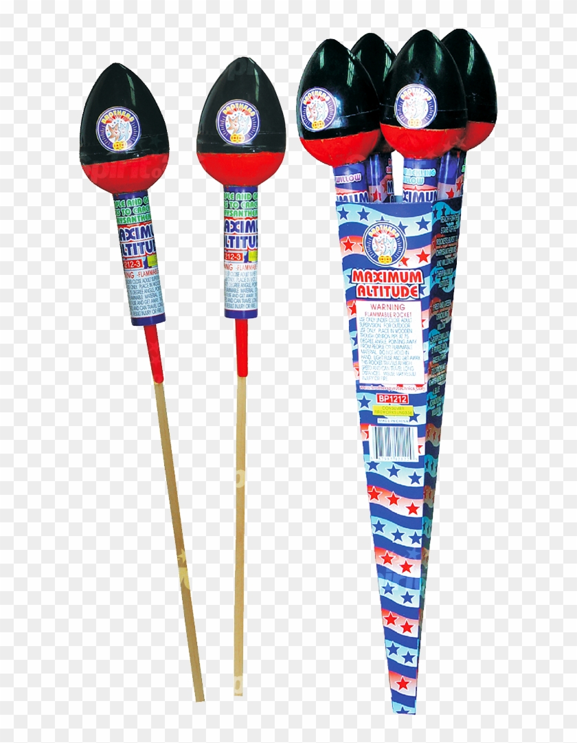 Rocket Fireworks , Png Download - Rocket Fireworks Clipart