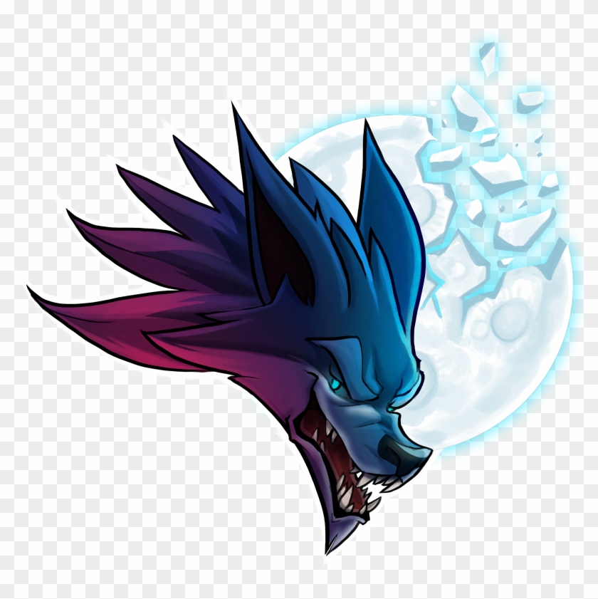 Community Event Sprays - Paladins Full Moon Viktor Clipart #2450699