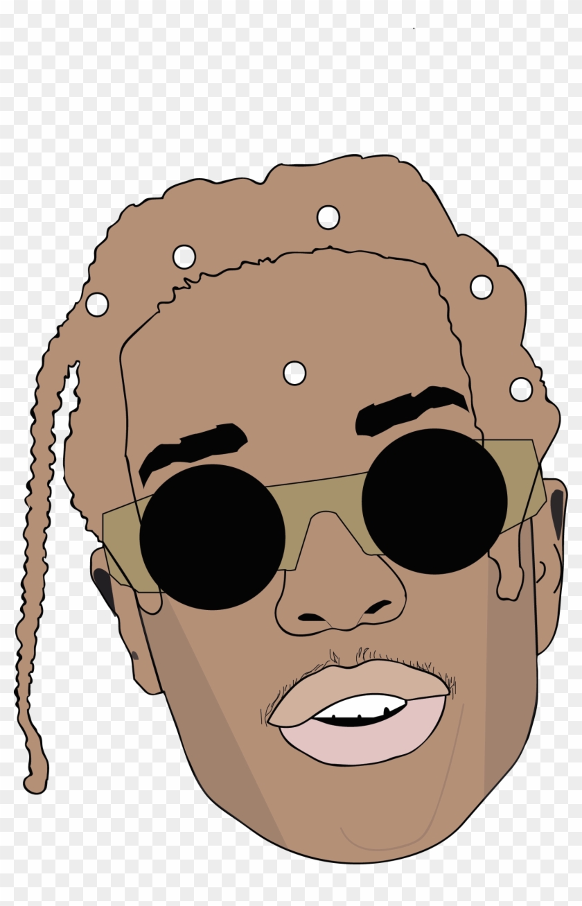 Projet Personnel - Illustration Clipart