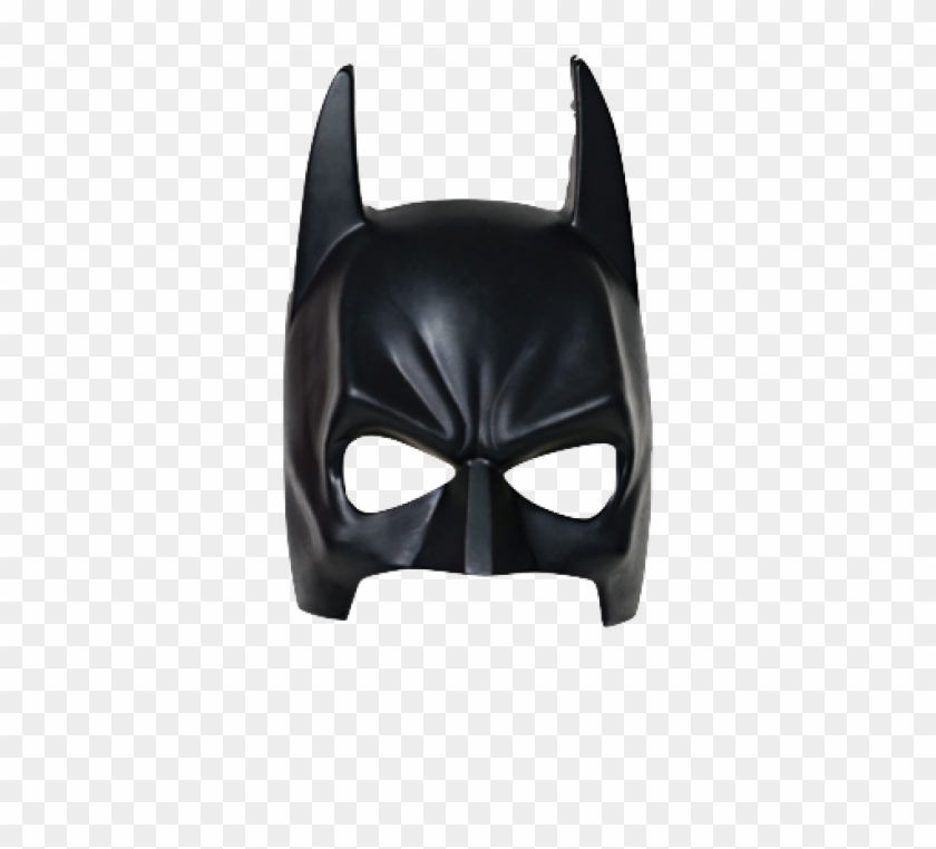 Batman Mask Transparent Background Clipart
