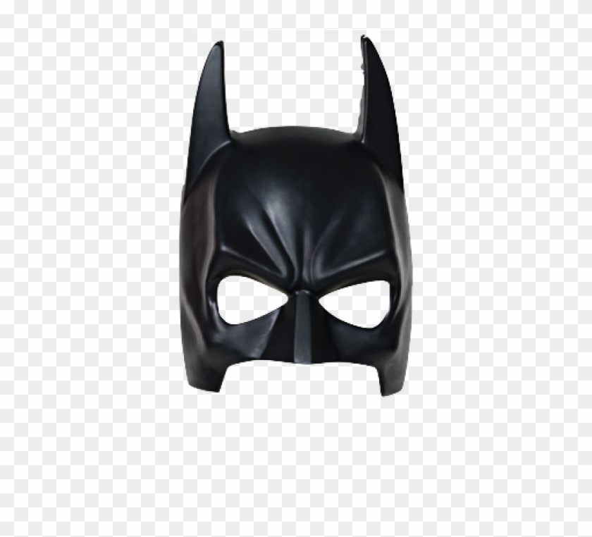 Batman Mask Transparent Background Clipart #2450780