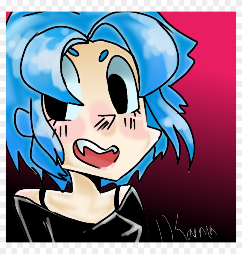 Erza Scarlet ~ - Cartoon Clipart