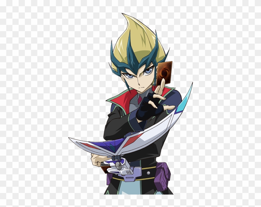 Vector Yugioh Gilag - Yugioh Kite Duel Disk Clipart