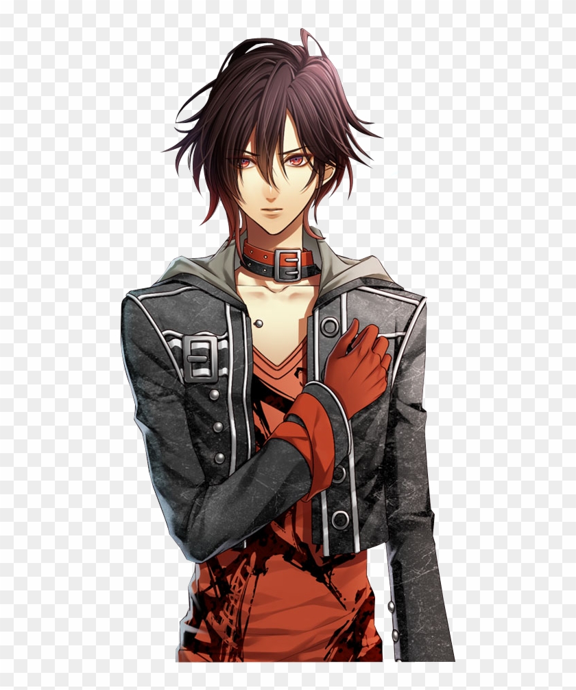 Shin Amnesia Clipart #2450902