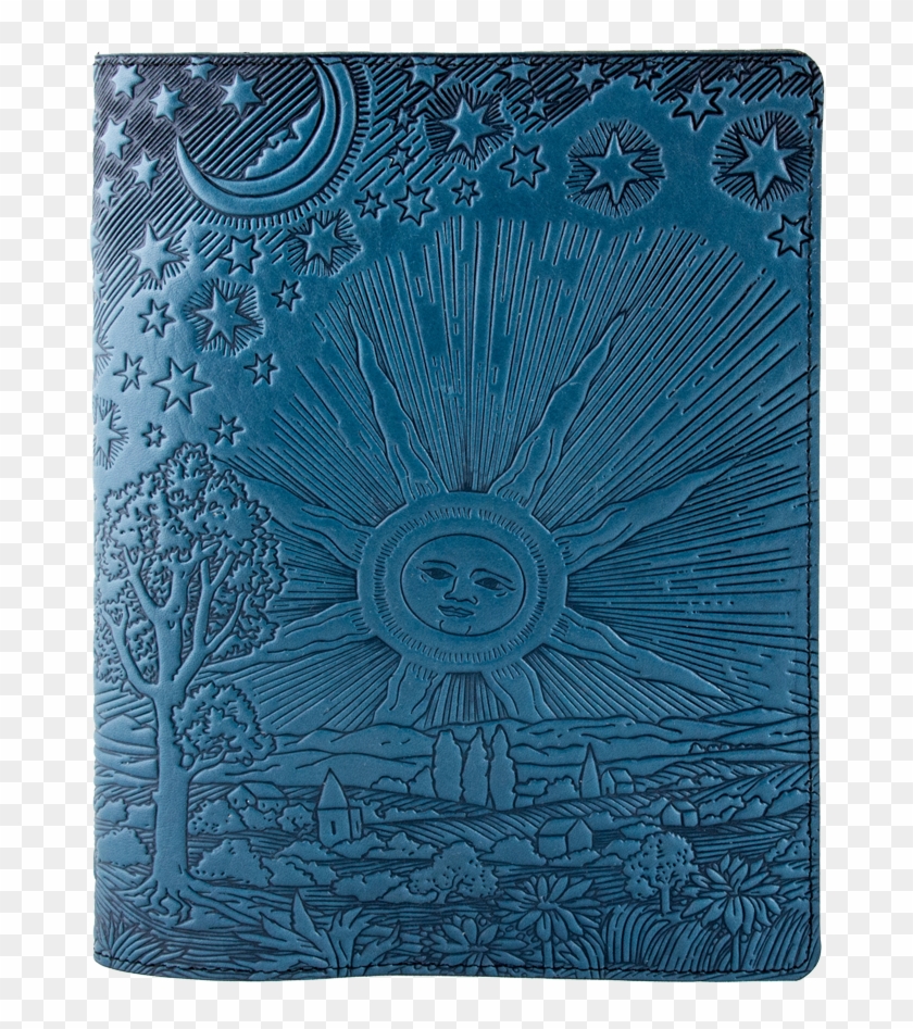 Leather Composition Notebook Cover - Motif Clipart #2450905