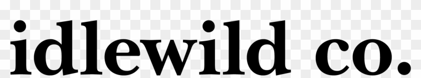 Idlewild Co - - Graphics Clipart