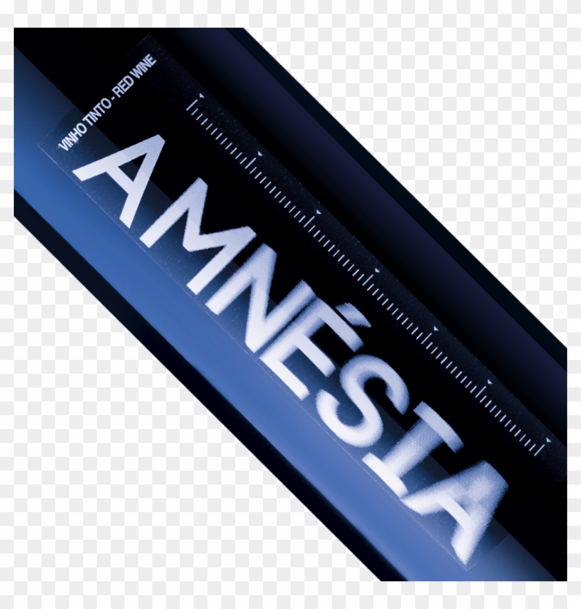 Amnesia-red - Metal Clipart #2451131