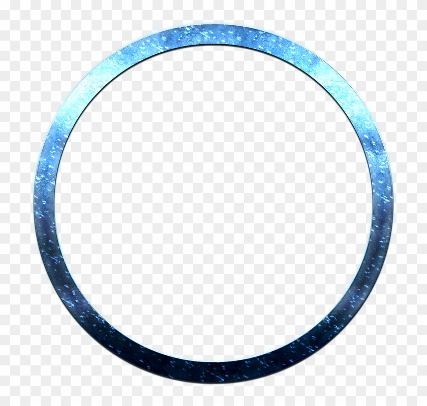 Round Png Clipart #2451599