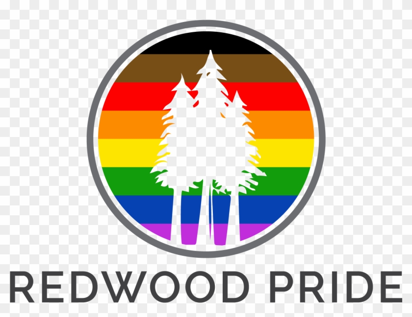 Redwood Tree Png Clipart