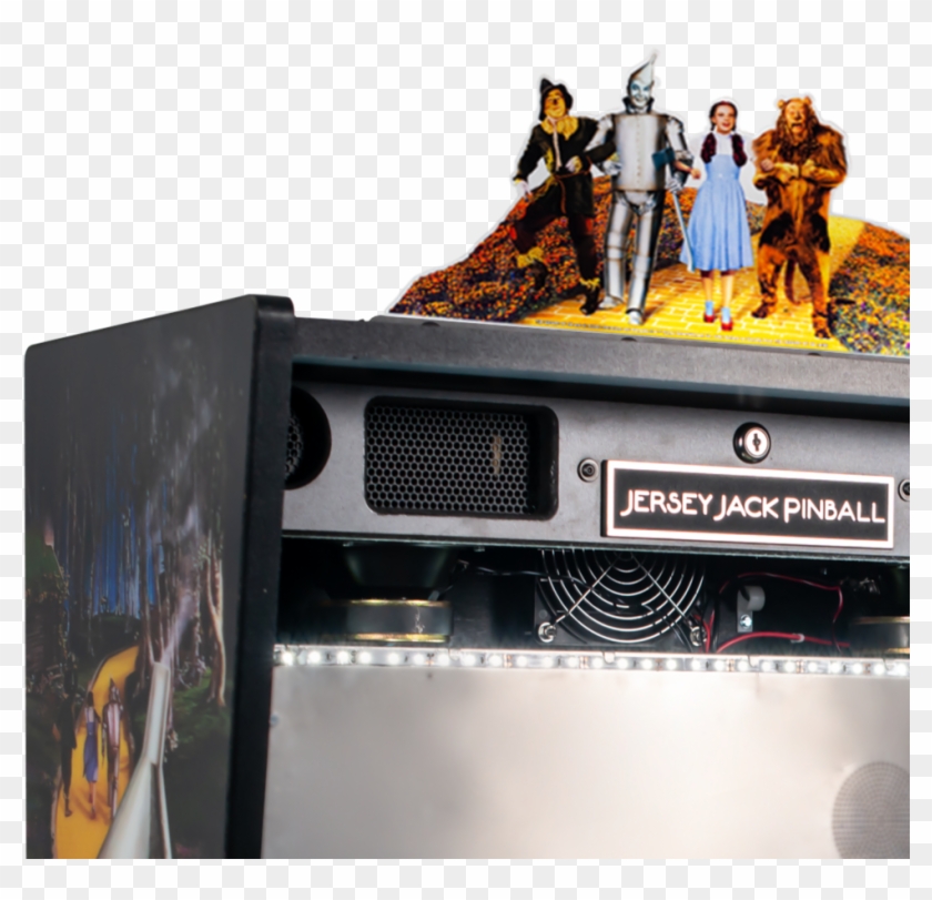 5d0b39ae 5914 4fc6 9982 Bcc0bb7f3fdb - Wizard Of Oz Clipart #2451731