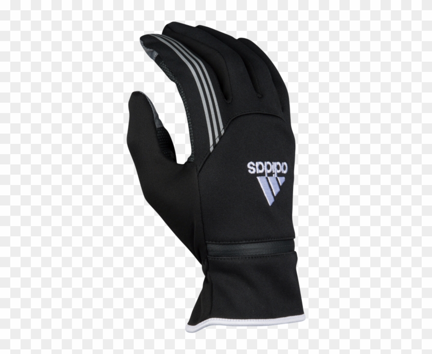 Adidas Voyager Run Gloves - Adidas Impossible Is Nothing Clipart