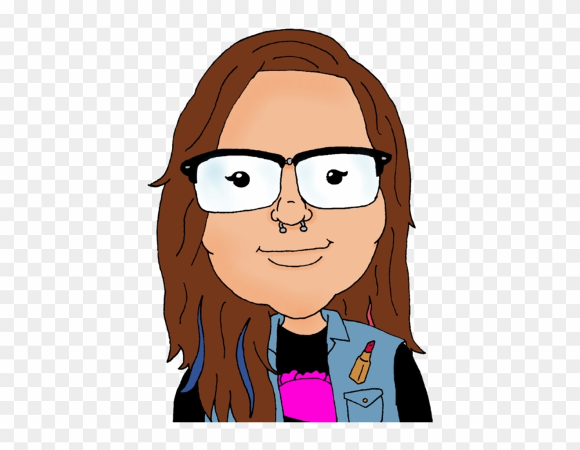 Erin Doyle - Cartoon Clipart