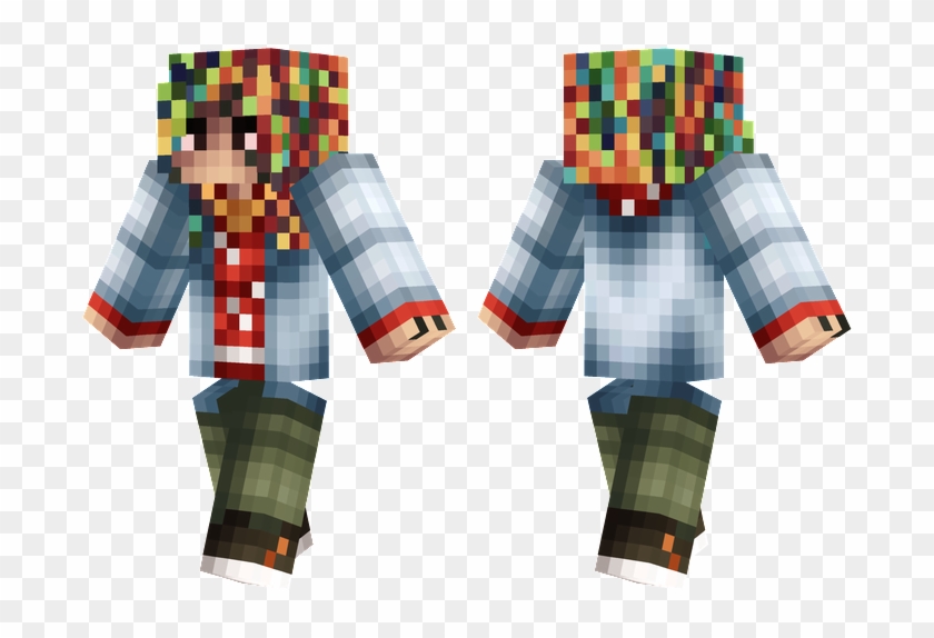 6ix9ine - Illustration Clipart #2452237