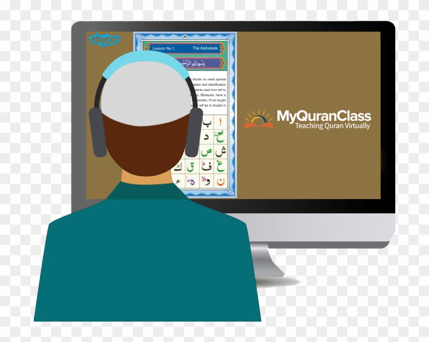 Online Quran Icon Clipart