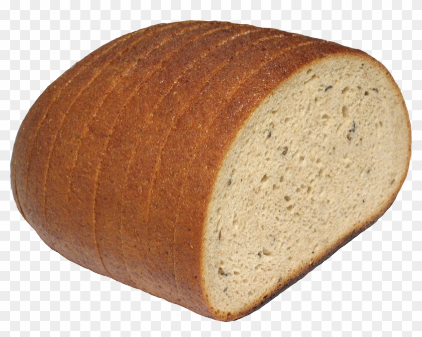Free Png Bread Cut Png Images Transparent - Transparent Background Bread Clipart #2452431