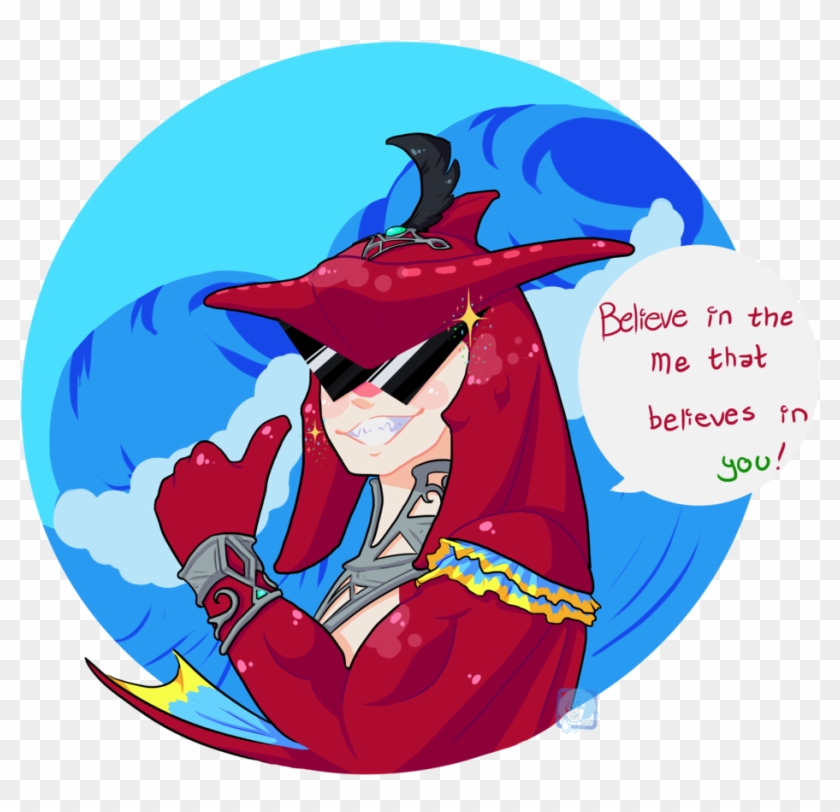 Prince Sidon Gurren Lagann Clipart #2452441