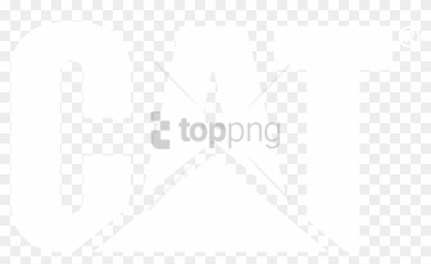 Free Png Caterpillar Marine Power Logo Png Image With - Caterpillar Clipart