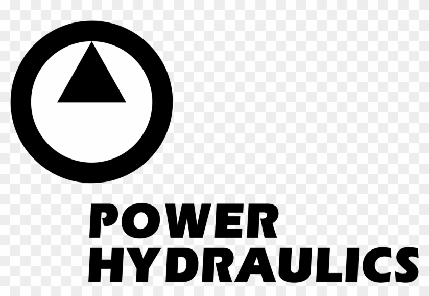 Hydraulic Logo Clipart