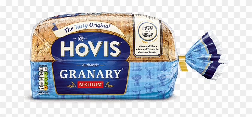 Menu Promo - Hovis Bread Clipart #2452634