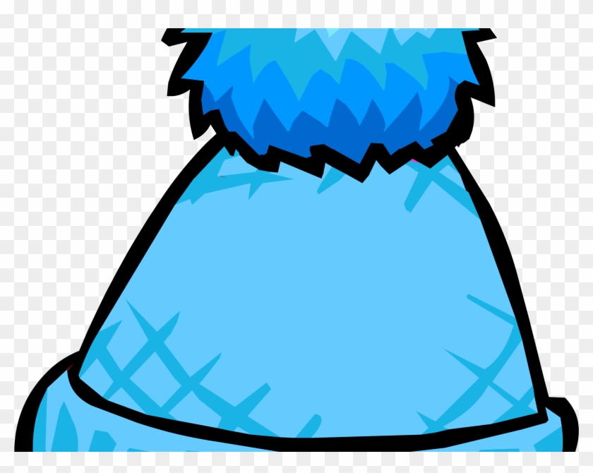 Club Penguin Toque Clipart #2452638