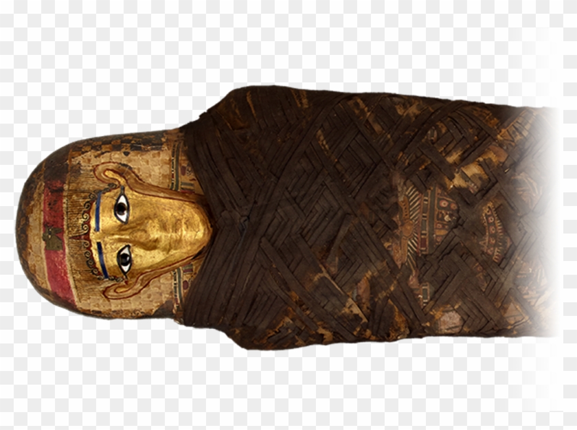 Mummies1 - " - Illustration Clipart