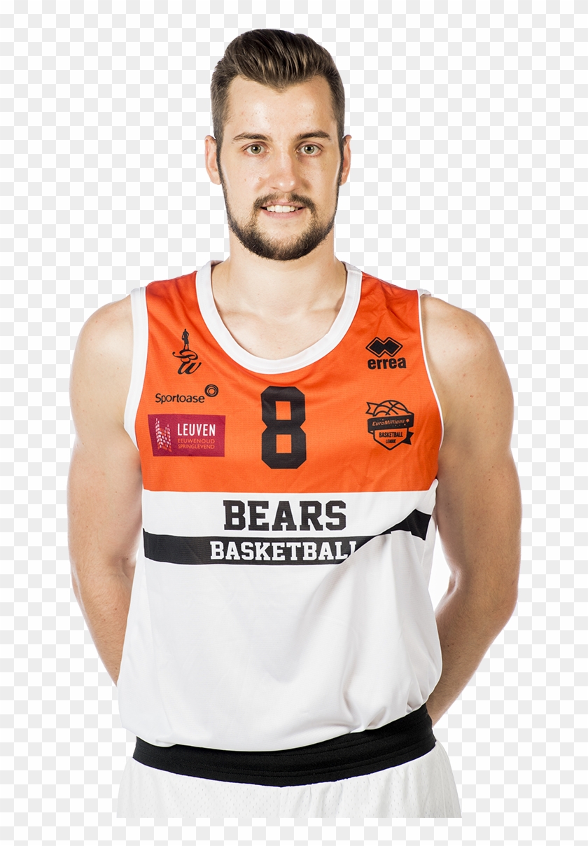 19, Anthony Lambot - Vest Clipart #2453080