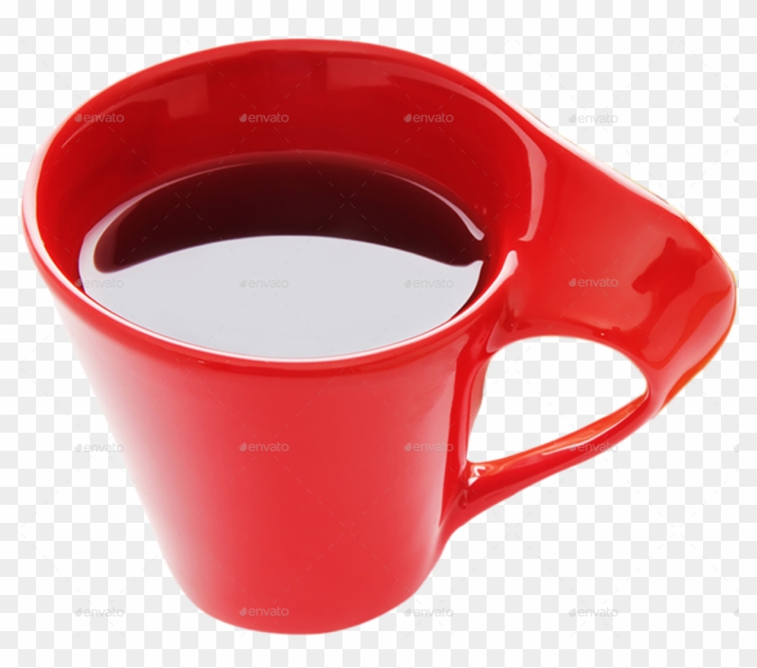 Go To Image - Coffee Cup Clipart #2453129