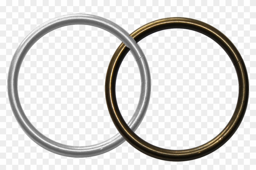 Circle Ring Png Clipart