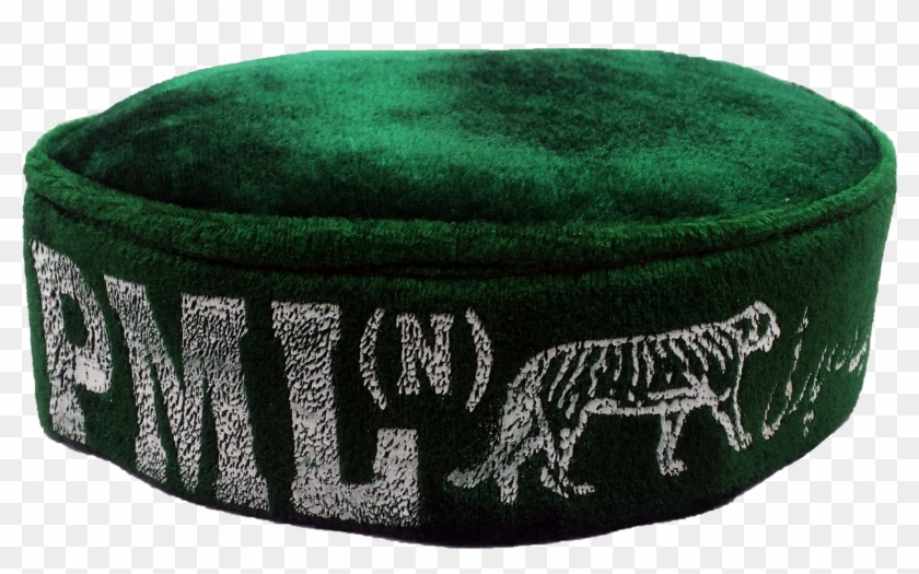 Pml Round Cap - Tiger Clipart #2453538