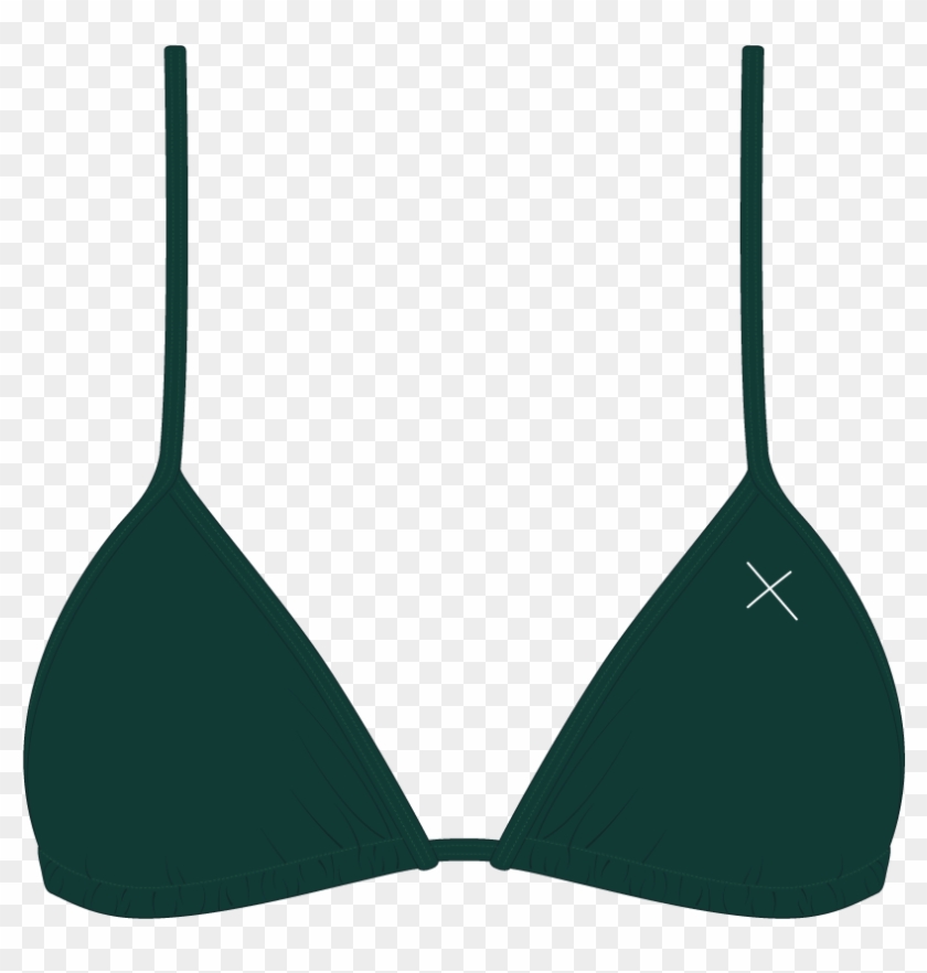 Bikini Top Png - X Bathing Suit Brand Clipart