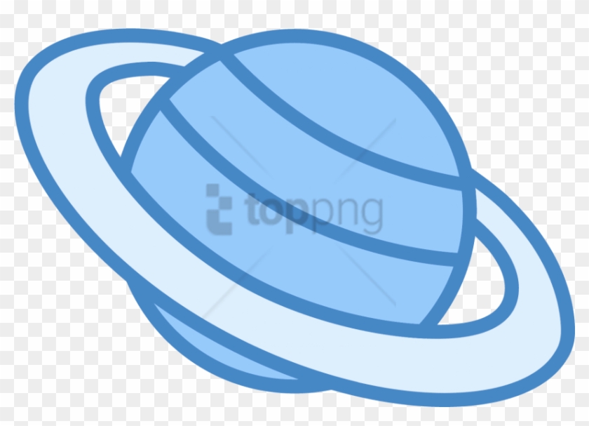 Free Png There Is A Circle With A Fatten Ring Around Clipart #2453625