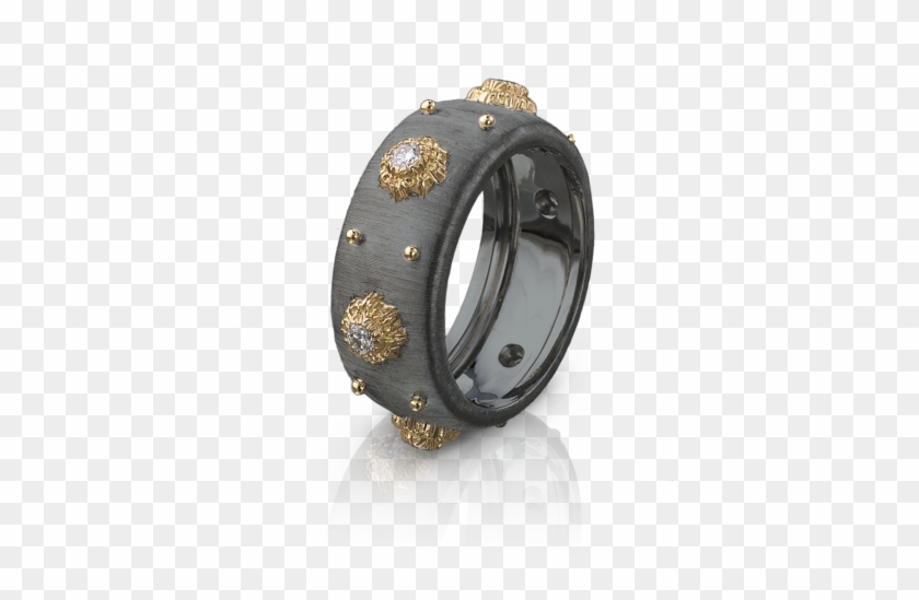 Macri Eternelle Ring - Bangle Clipart #2453707