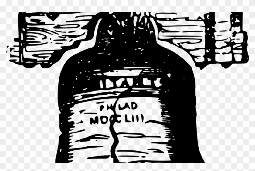 Png Hd Hdpng Images - Transparent Liberty Bell Clipart